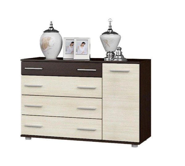 Комод К-3 ЛЮКС