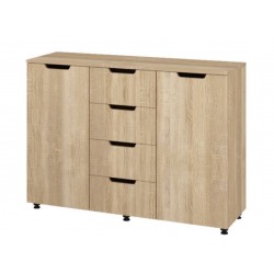 Комод К-4 + 2 ЕКО