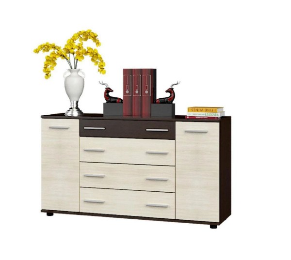 Комод К-4 ЛЮКС