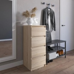 Комод К-7 (без ручок)