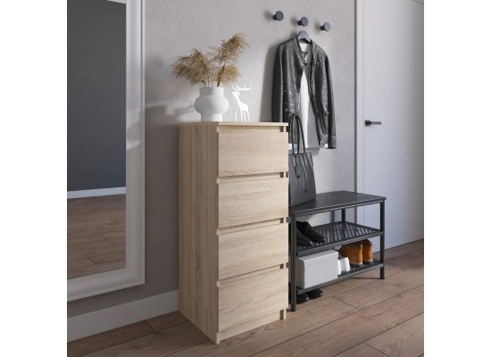 Комод К-7 (без ручок)