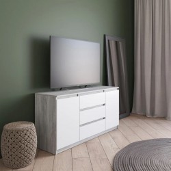 Комод К-8 (без ручек)