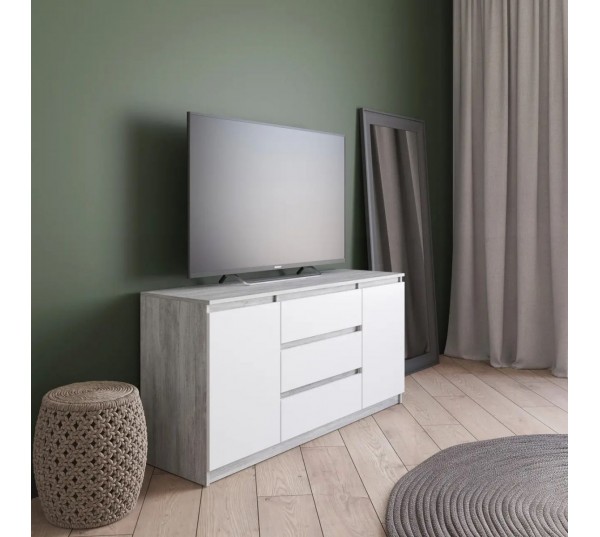 Комод К-8 (без ручек)