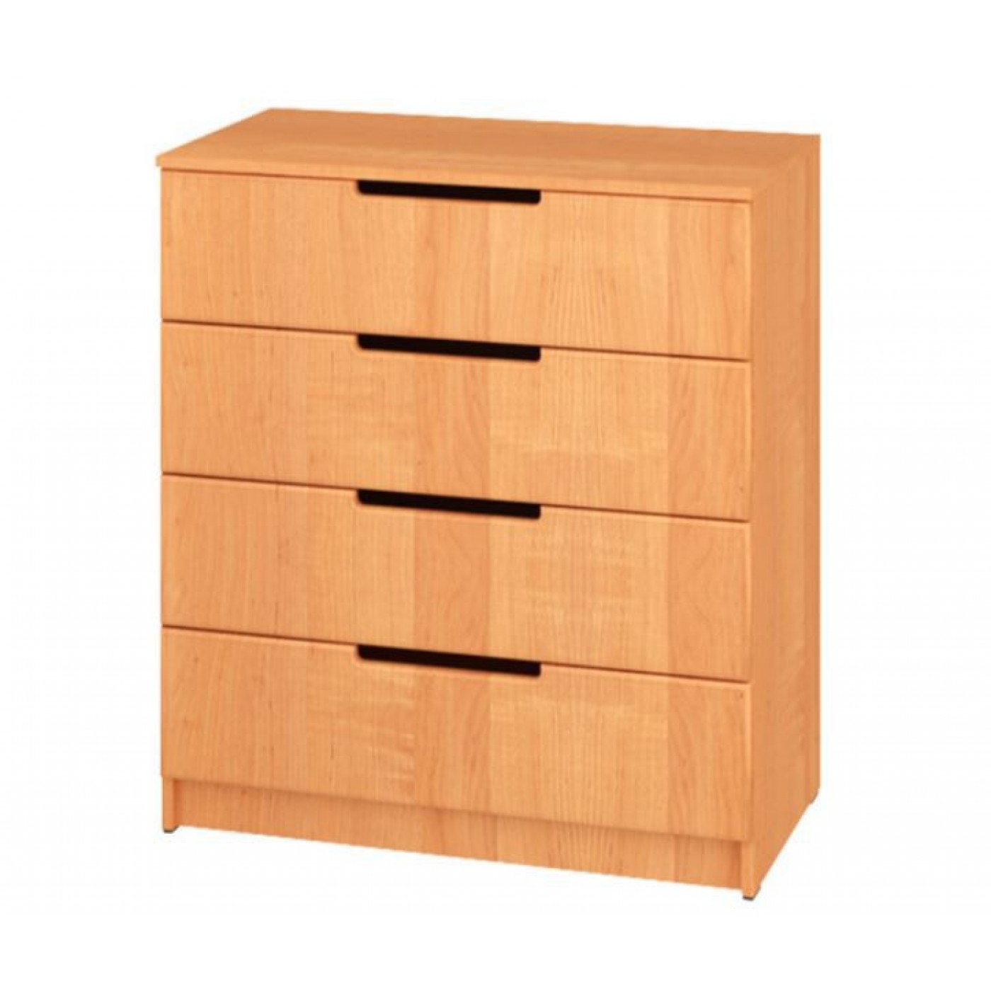 Комод К-800 (МДФ)