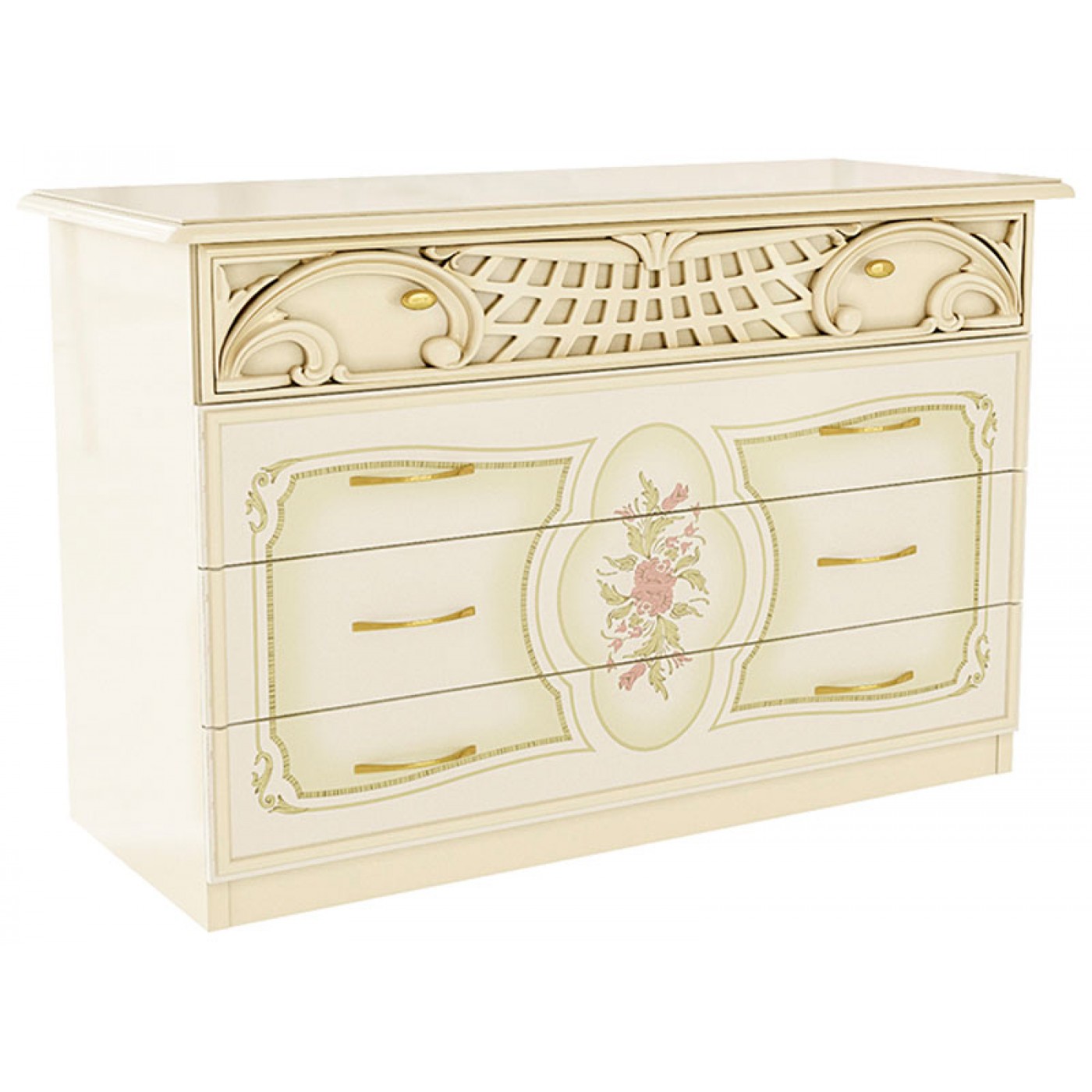 Комод Кармен Нова