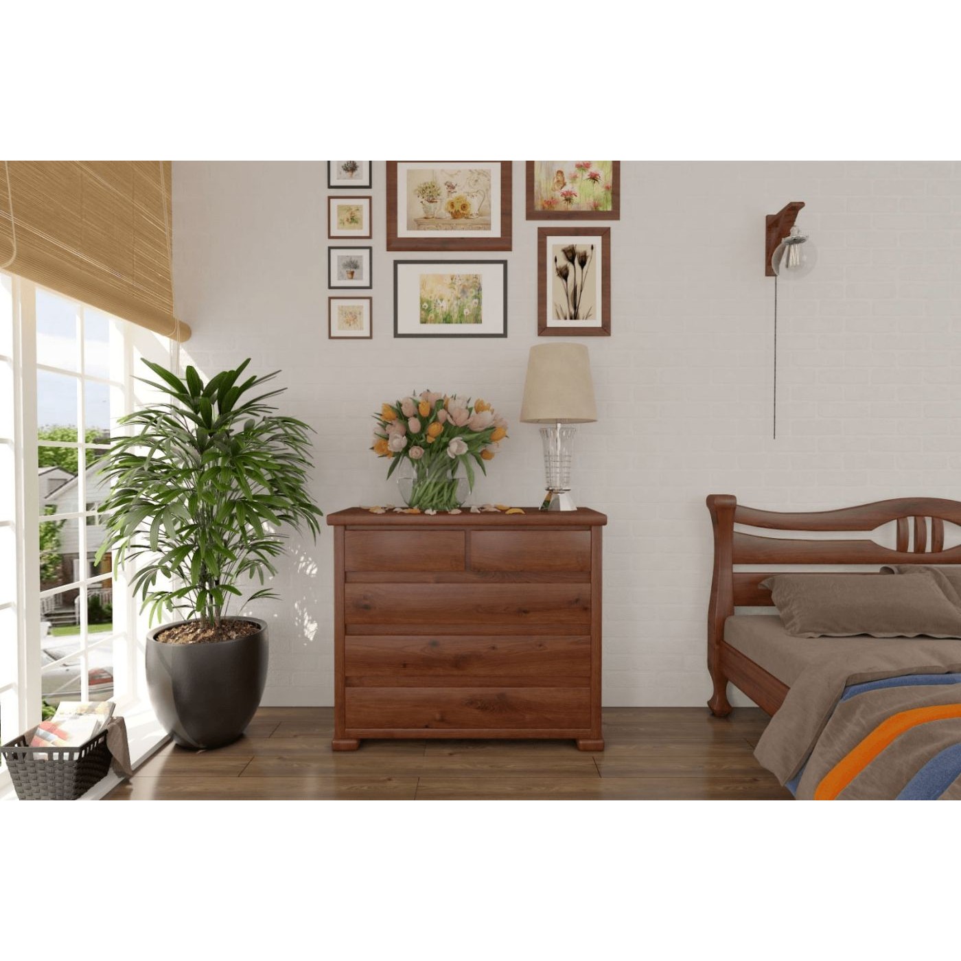 Комод Тоскана