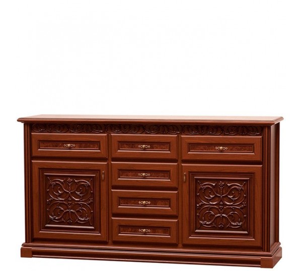 ЛАЦИО Комод 2Д 1.8