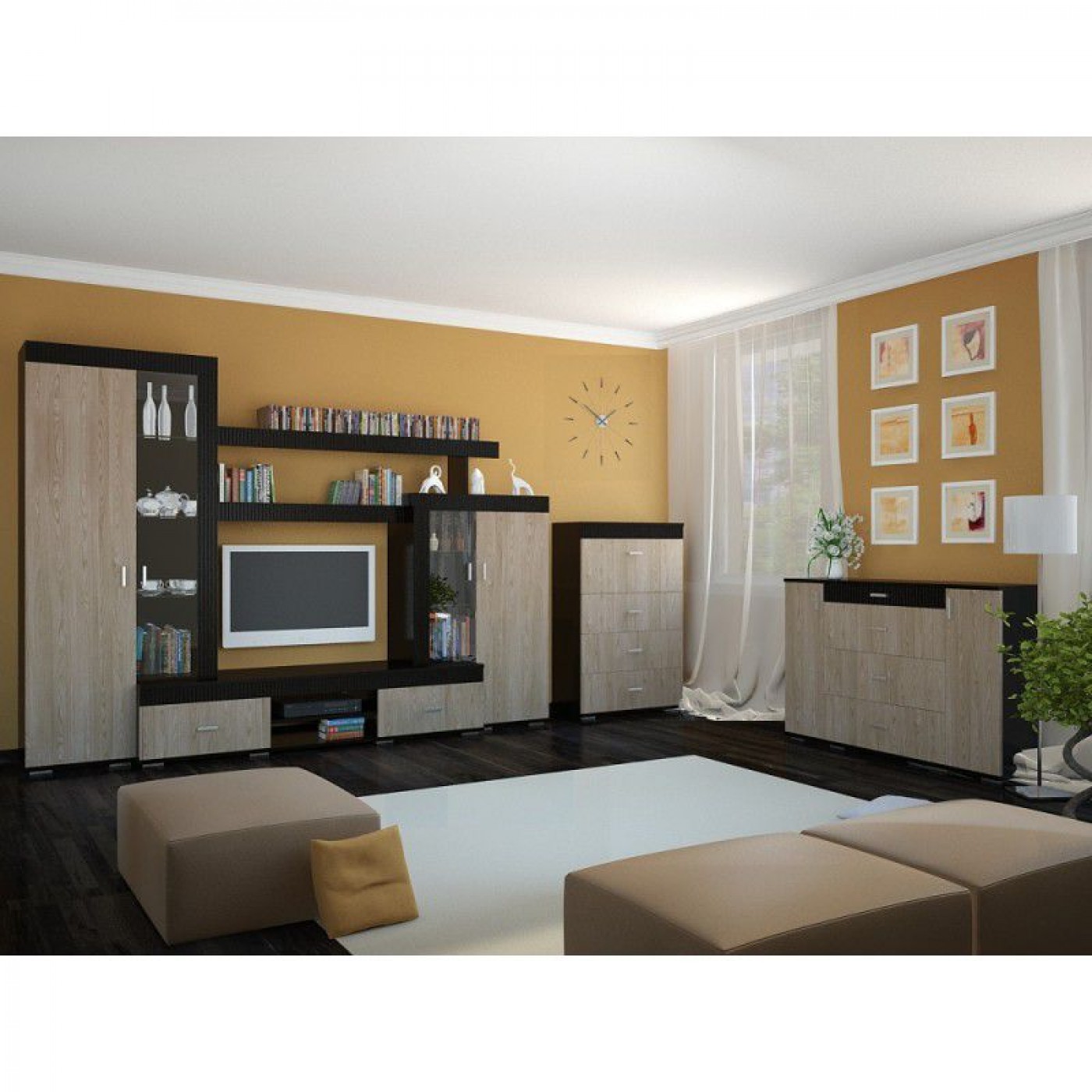 Марк комод 1500