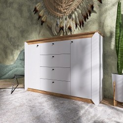 НОРДИК Комод 1400