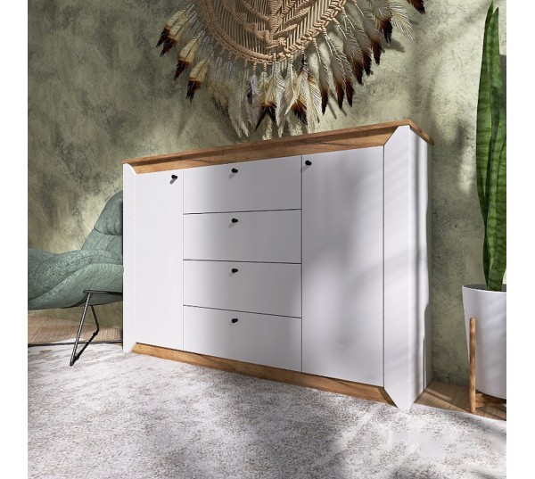 НОРДИК Комод 1400