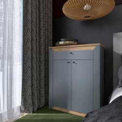 НОРДИК Тумба 800