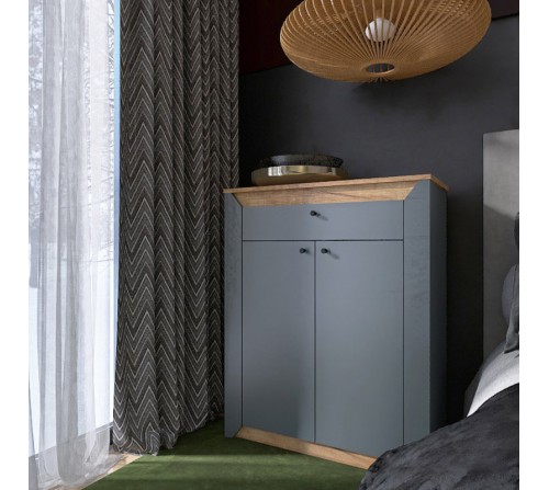 НОРДИК Тумба 800