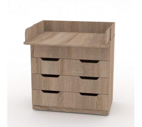 Пеленальний Комод