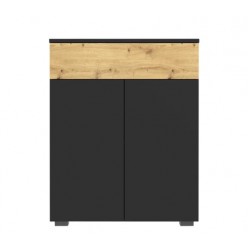 Ребека Комод KOM2D1S 