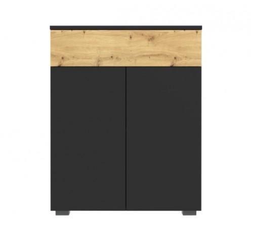 Ребека Комод KOM2D1S 