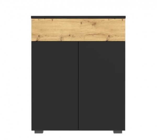 Ребека Комод KOM2D1S 
