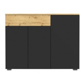 Ребекка Комод KOM3D1S