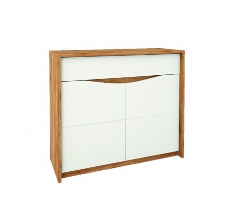 Селена Комод 2Д1Ш