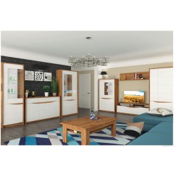 Селена Комод 3Д3Ш
 