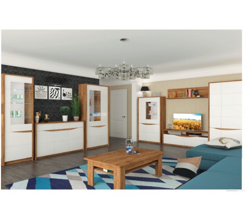 Селена Комод 3Д3Ш
 