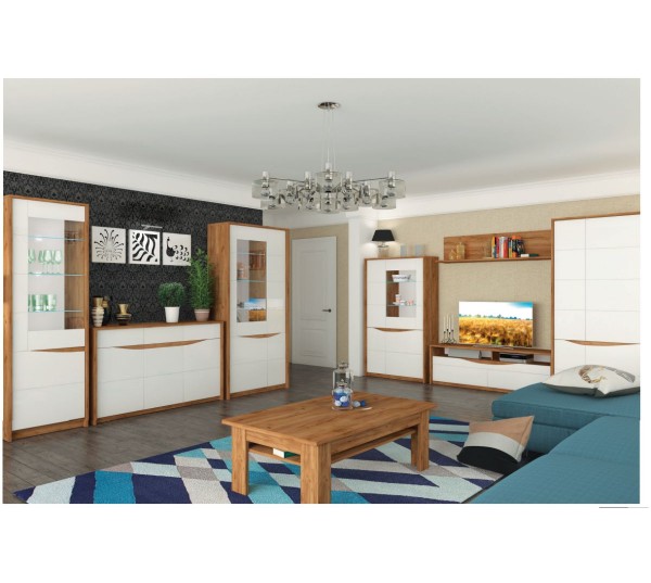 Селена Комод 3Д3Ш
 