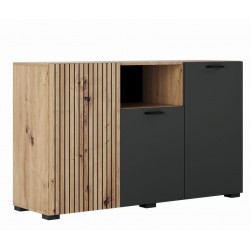 Тумба 3Д ЗАРА