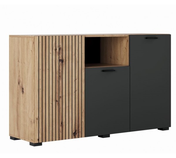 Тумба 3Д ЗАРА