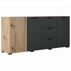 Тумба 3Д3Ш ЗАРА