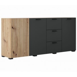 Тумба 3Д3Ш ЗАРА