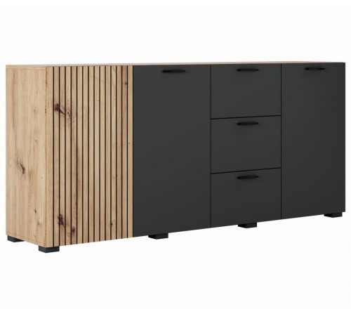 Тумба 3Д3Ш ЗАРА