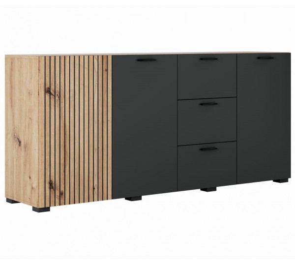 Тумба 3Д3Ш ЗАРА