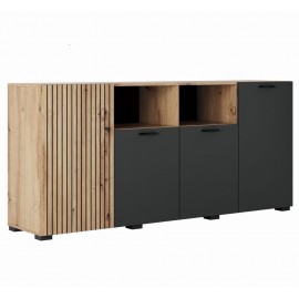 Тумба 4Д ЗАРА