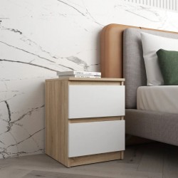 Тумба приліжкова (без ручок)