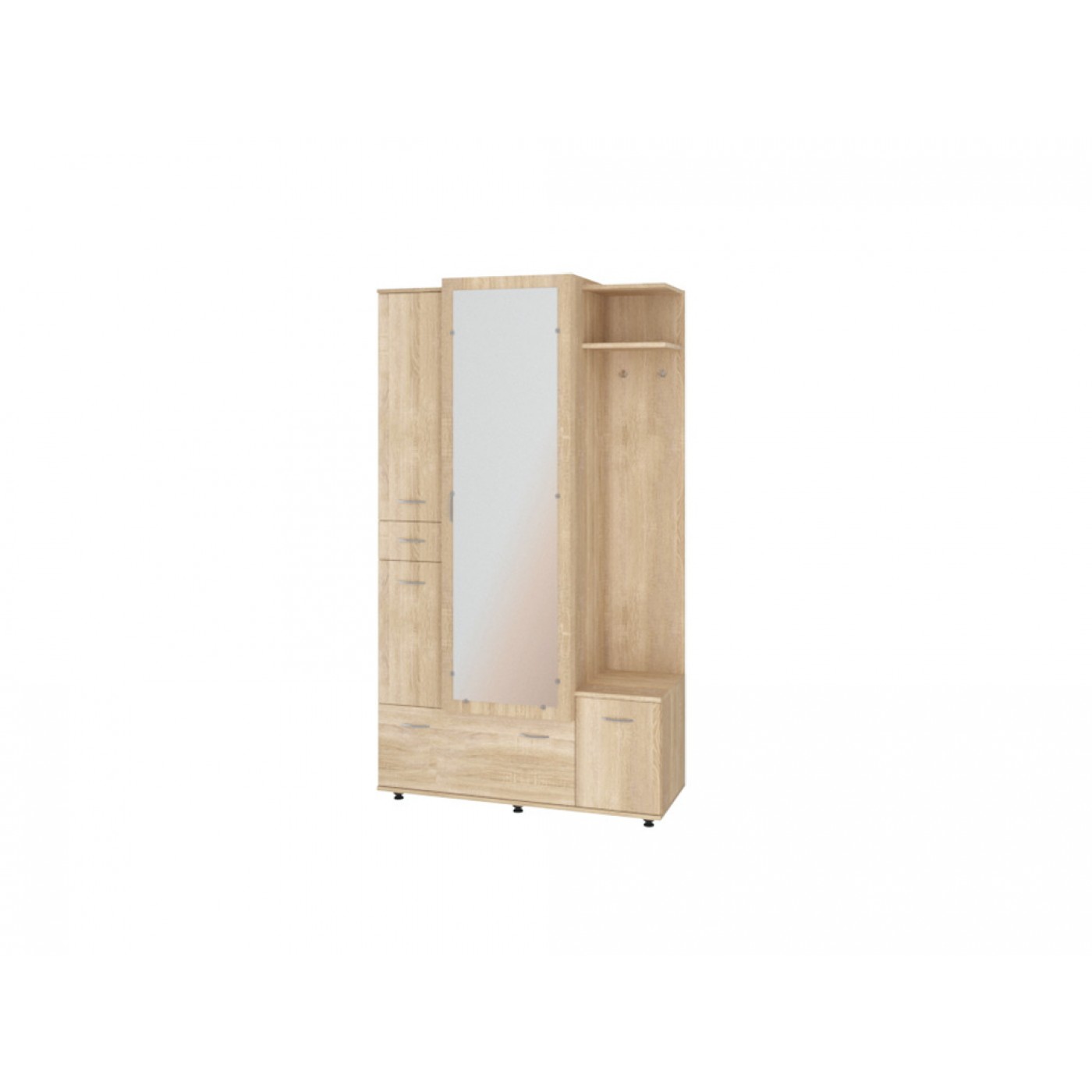 МЕДЕЯ Прихожая		