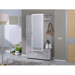 МЕДЕЯ Прихожая		