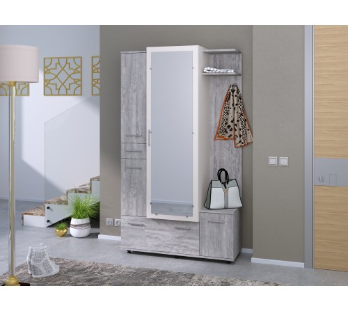 МЕДЕЯ Прихожая		