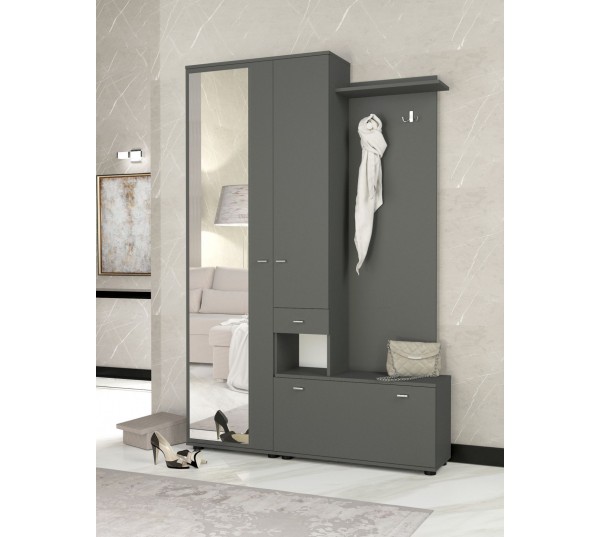 Передпокій Агата 1330х320х2000