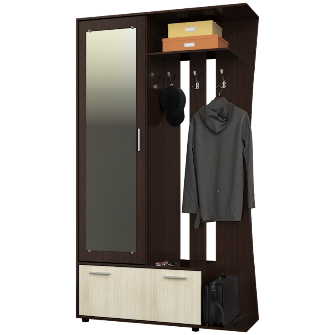 Прихожая Авео-2