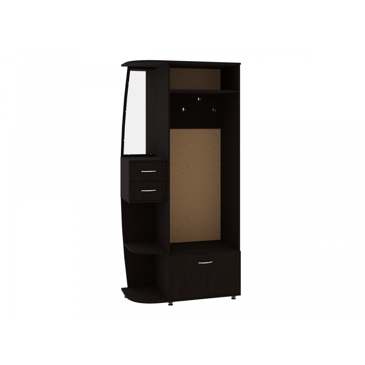 Прихожая БРИГАНТИНА