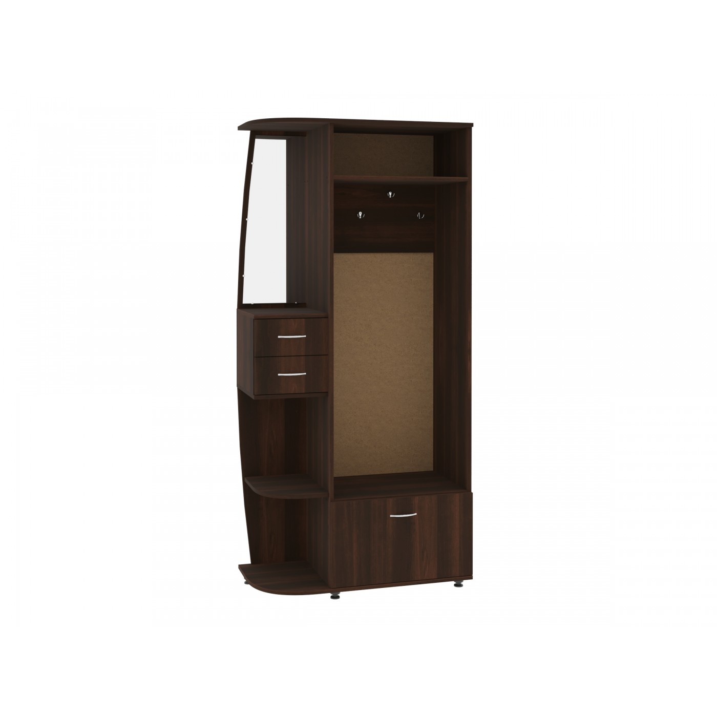 Прихожая БРИГАНТИНА