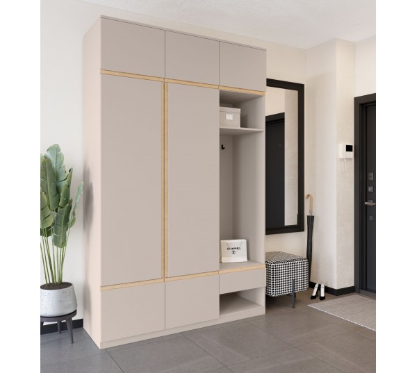 Передпокій Фріда (Тоффі) NEW!