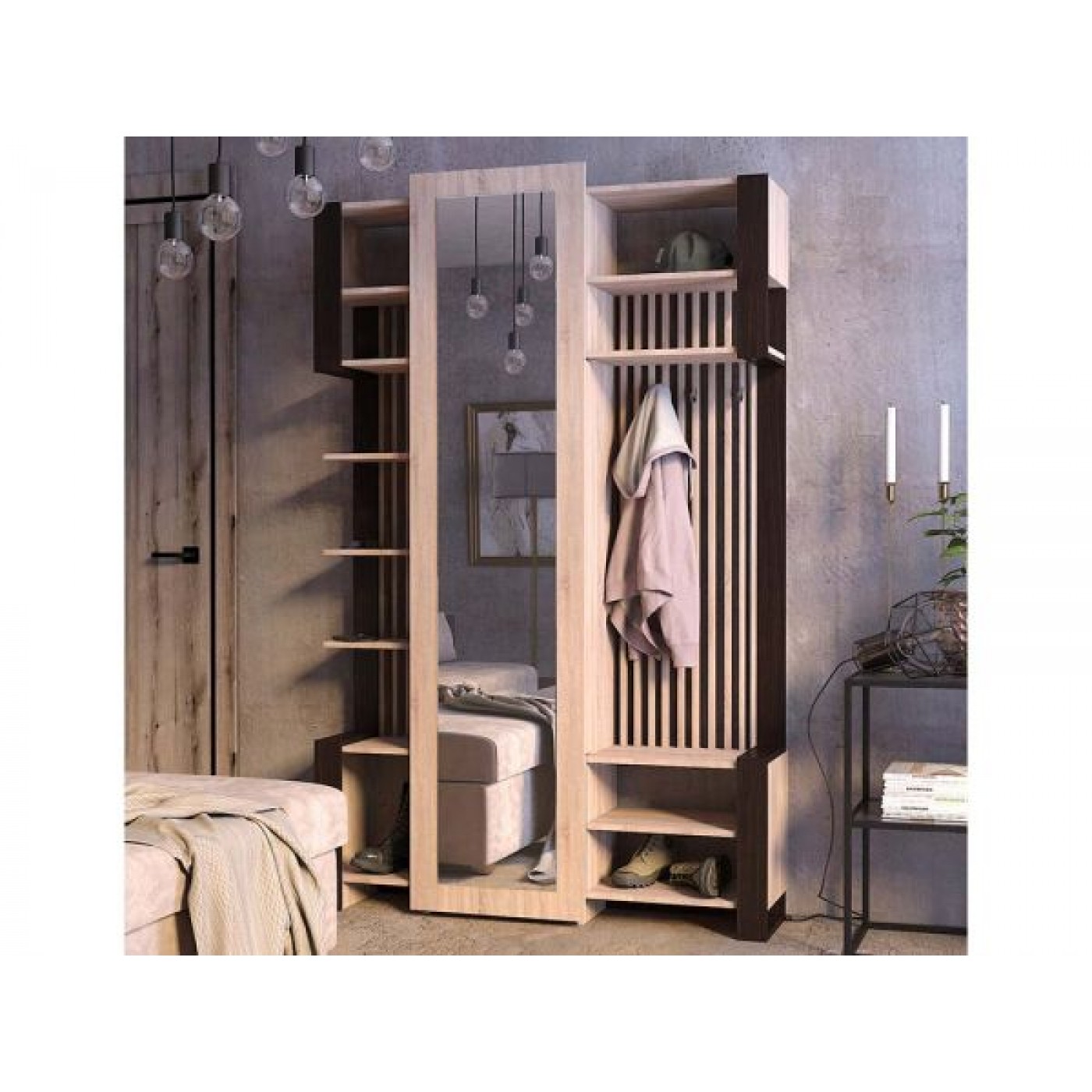 Передпокій Лофт