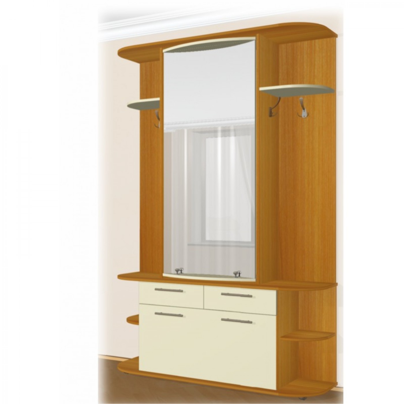 Передпокій ПР-2 