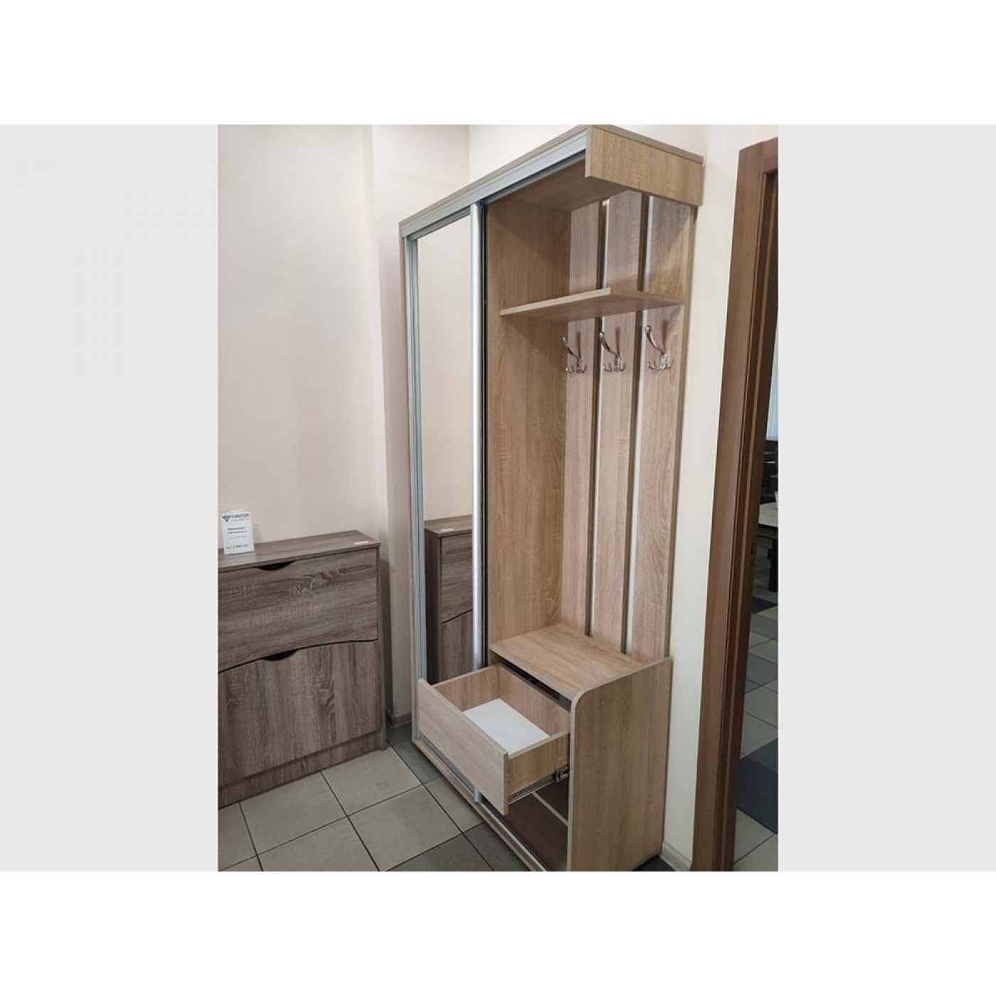 Прихожая ПР-5