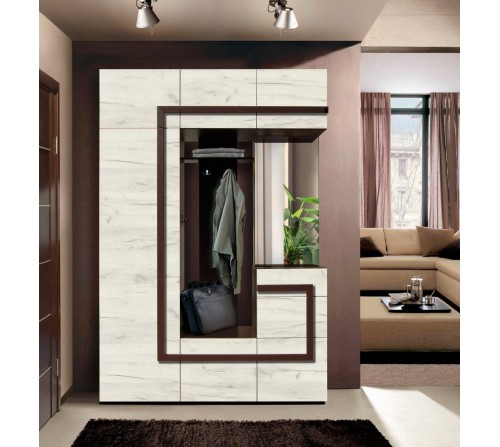 Передпокій Сафо 1500х320х2250