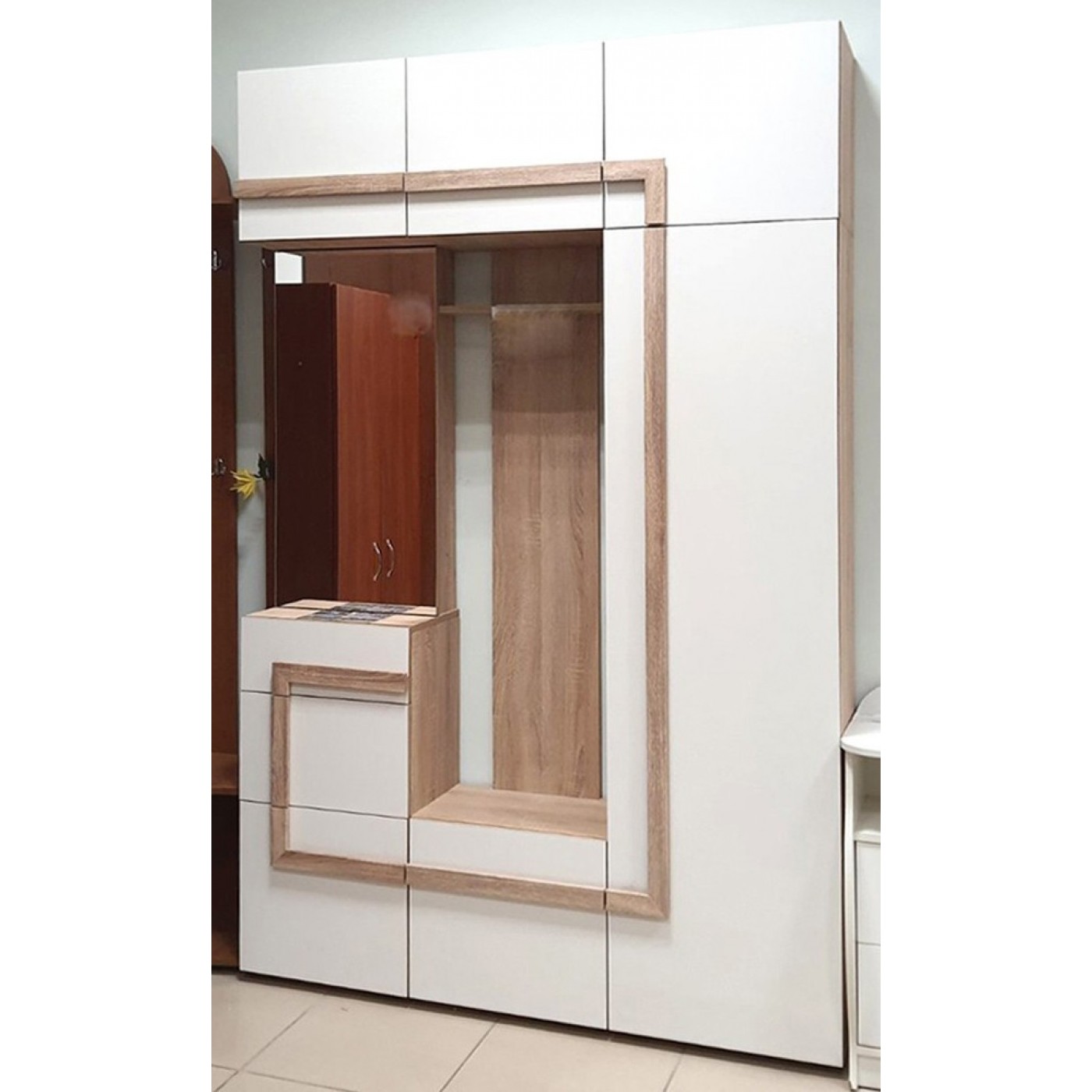 Передпокій Сафо 1500х320х2250