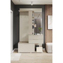 Передпокій Соната (сатин/сатин)