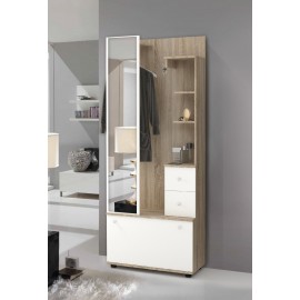 Передпокій Вікторія 800х390х2000h