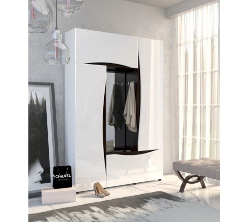 Передпокій Амулет МДФ глянець 1570