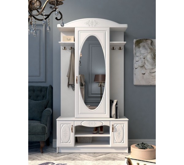 Василина передпокій 1200х460х2270h